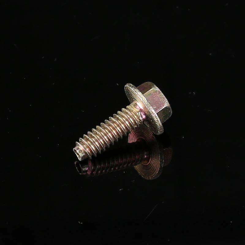 Tap Tite Hex Washer Head Screw