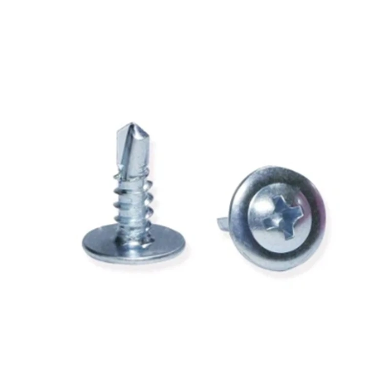 Truss Head Self Drilling Screw