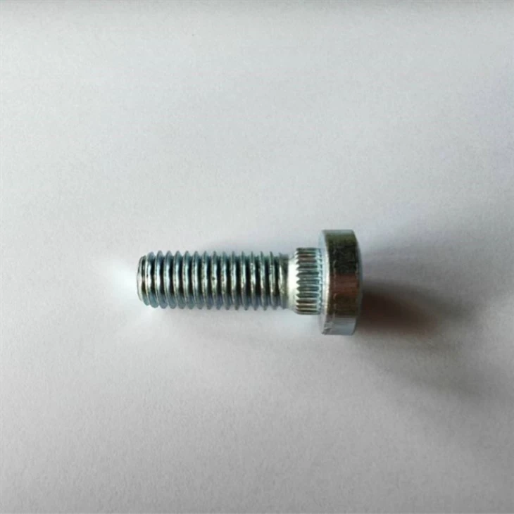 Wheel Bolt Hub Bolts Stud Zinc Plated